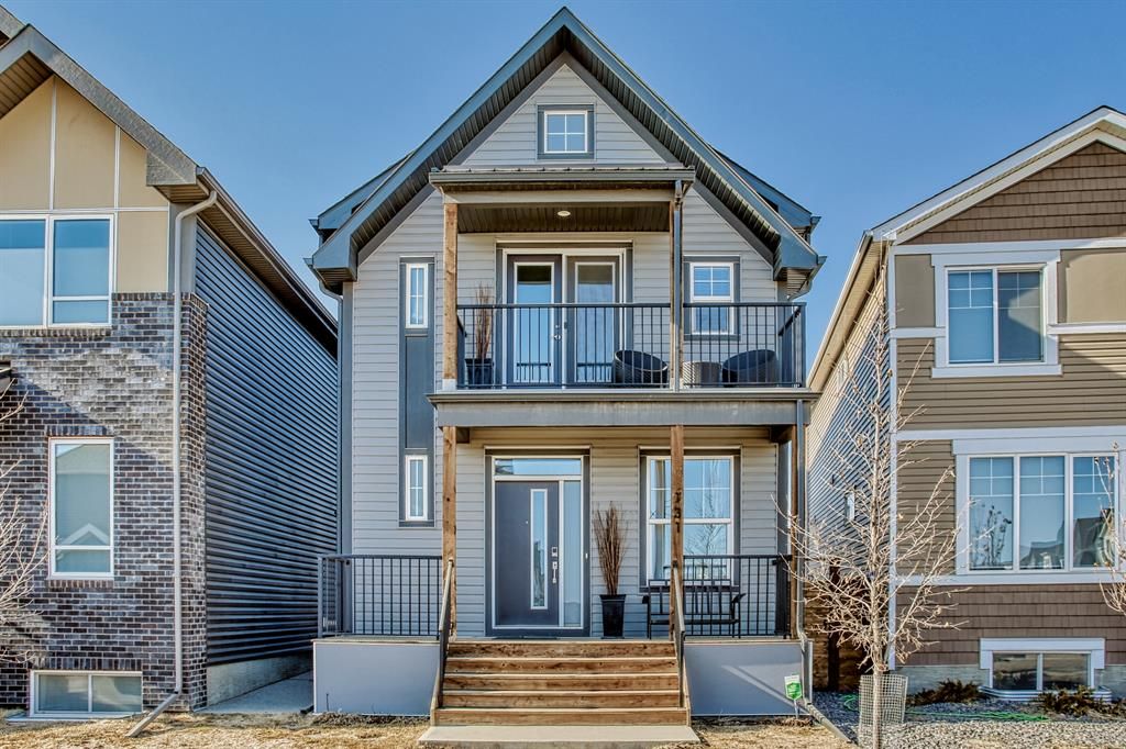 I have sold a property at 131 Seton HEATH SE in Calgary
