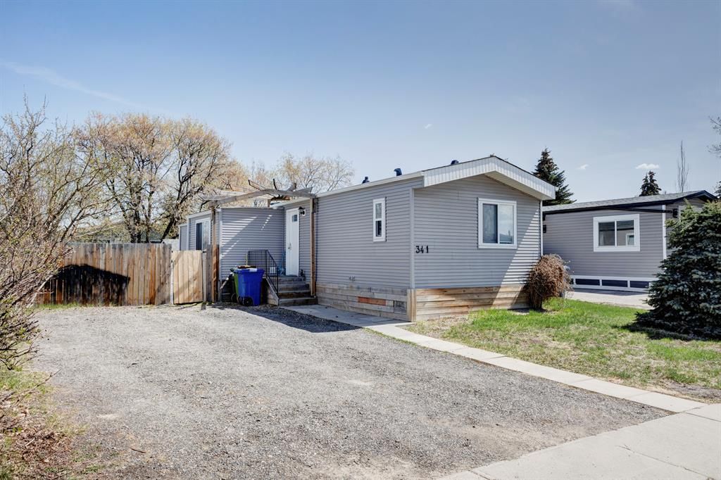 I have sold a property at 341 Big Springs DRIVE SE in Airdrie
